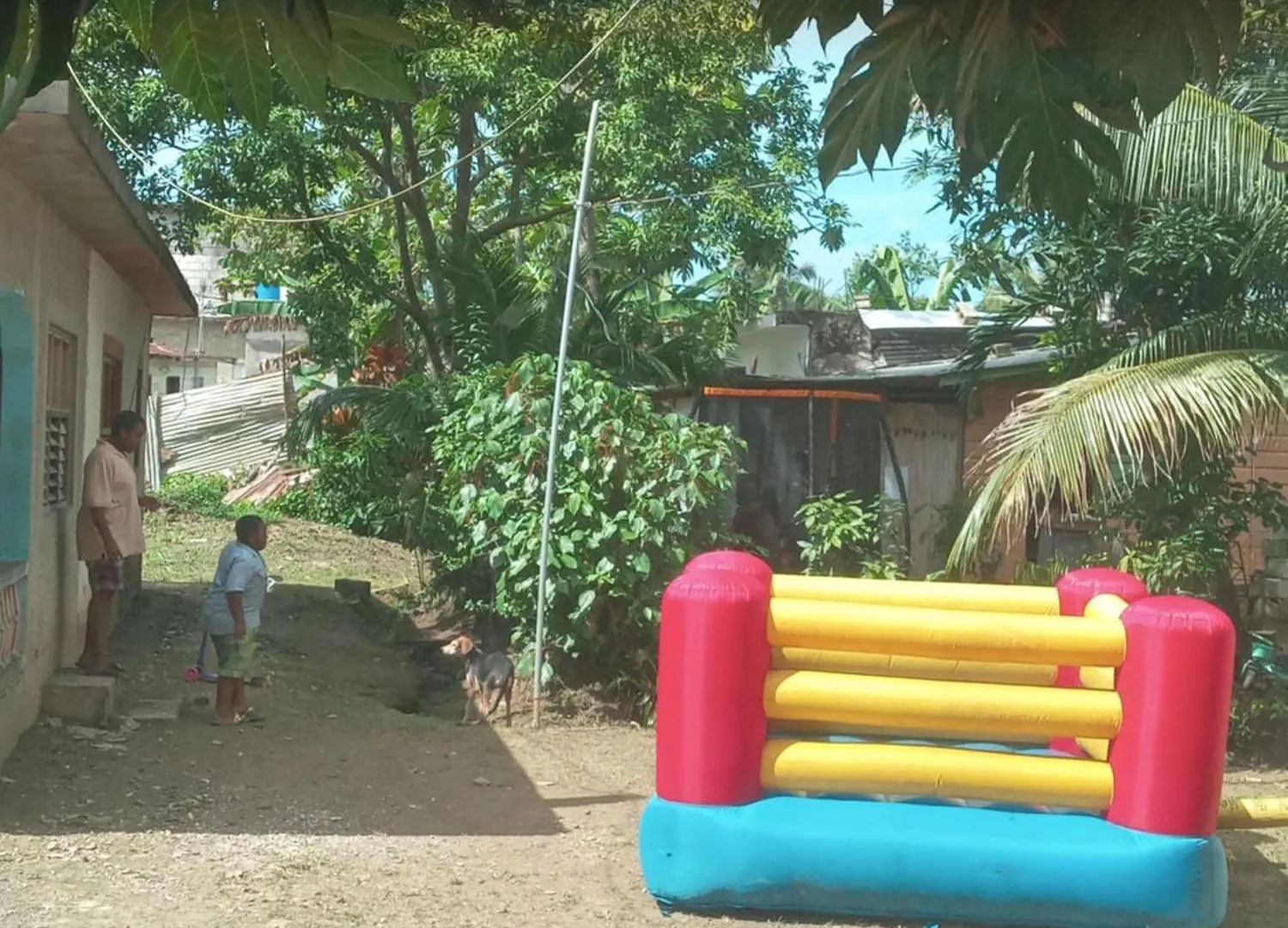 Vakantieboerderij Zion Culture Resort &Spa Negril